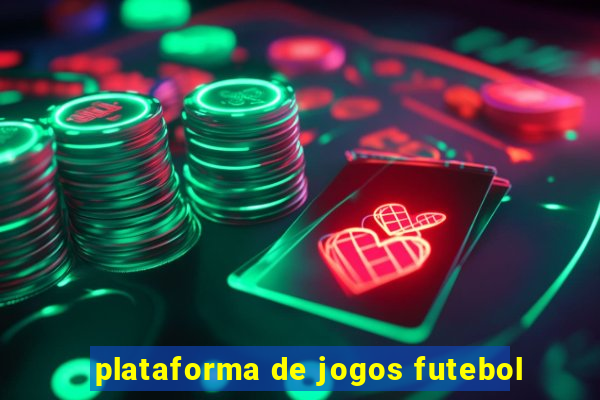 plataforma de jogos futebol